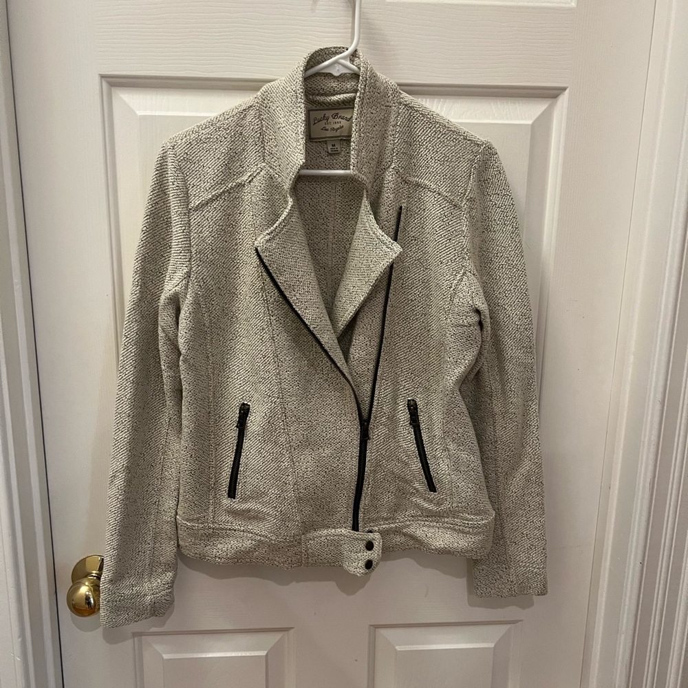 Lucky Brand Jacket
